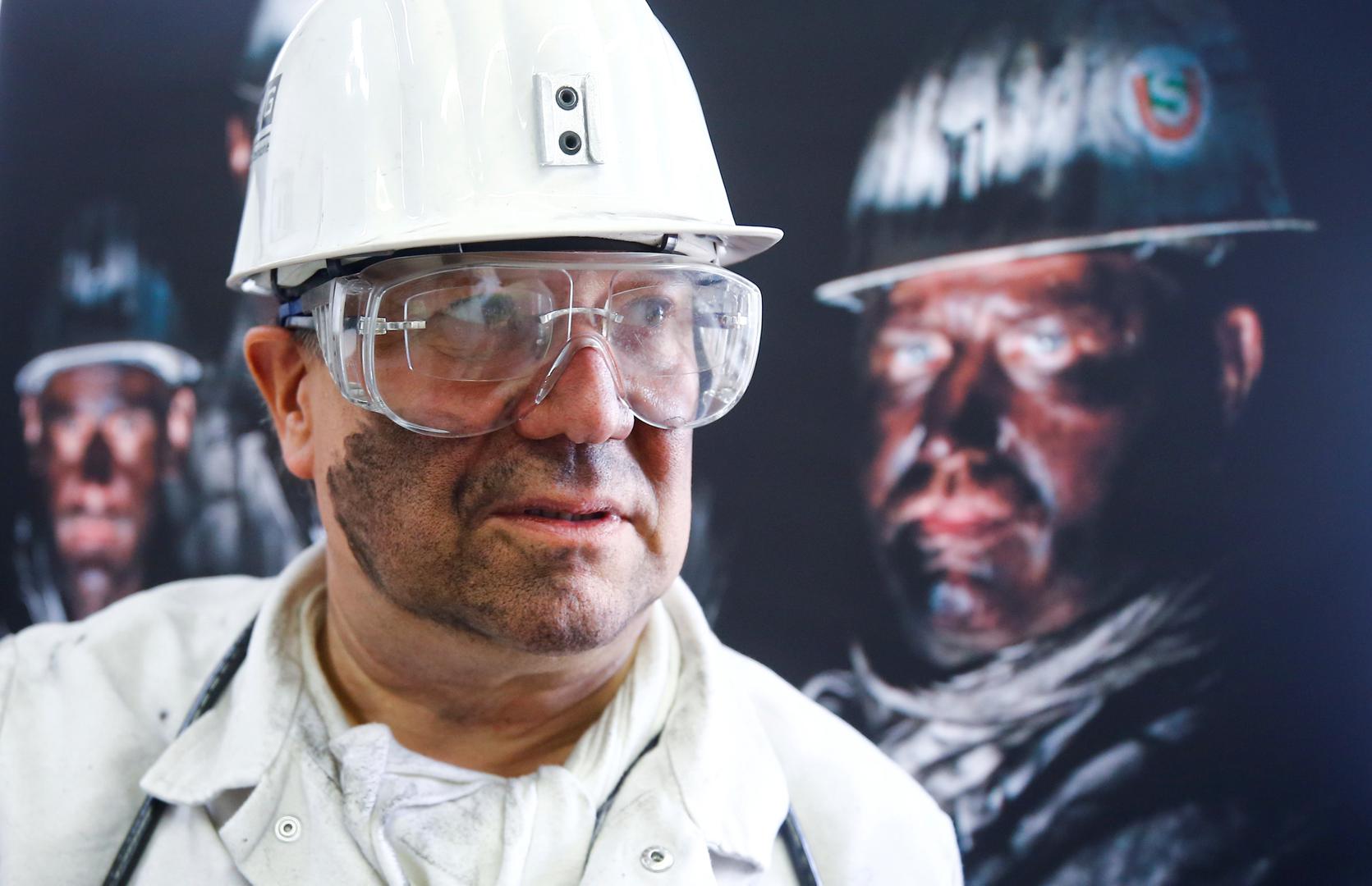 Rudnici su u vlasništvu češke državne tvrtke OKD, čiji predstavnik tvrdi da je nastavak pretrage rudnika nemoguć zbog visoke temperature i dima koji se proširio oknima
