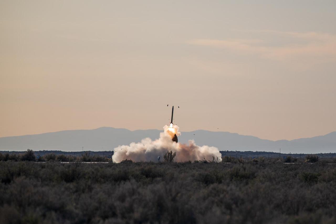 U.S. HIMARS Helped Ukraine Retake Kherson