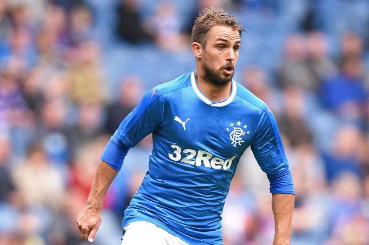 Niko Kranjčar