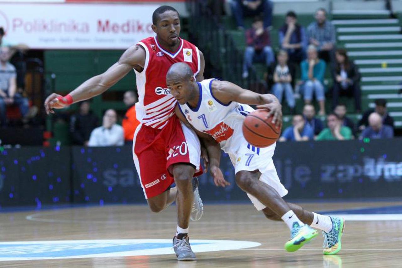 Cibona - Crvena zvezda