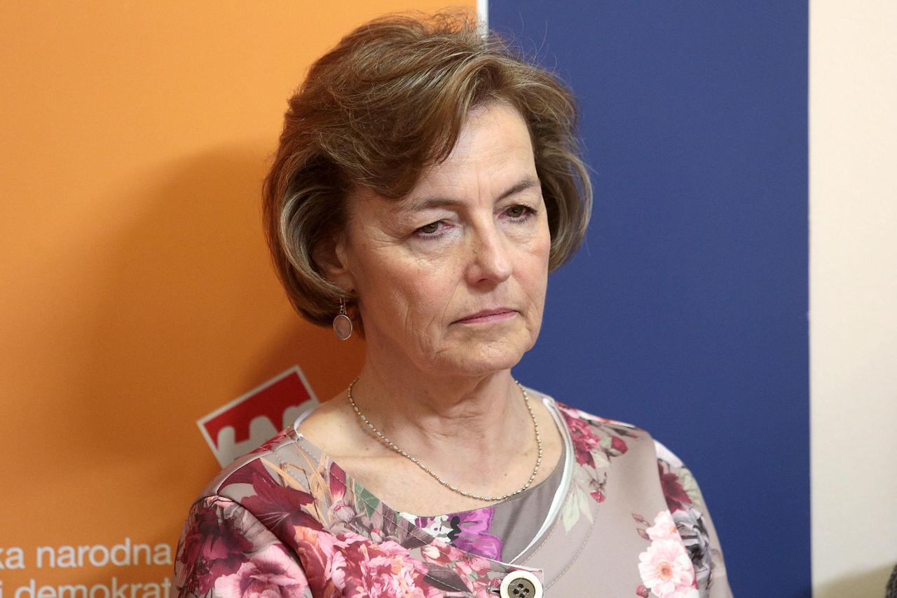 Vesna Pusić