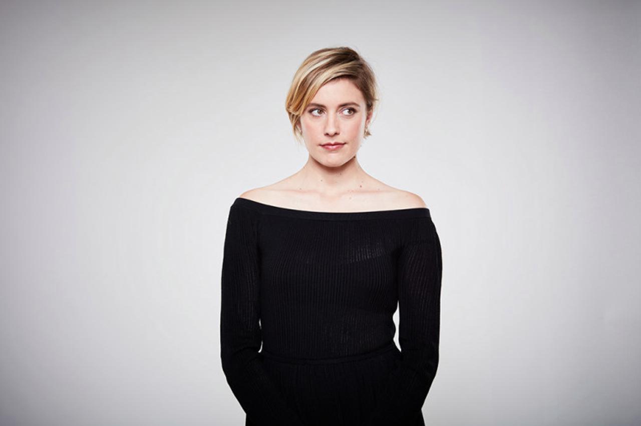 Greta Gerwig