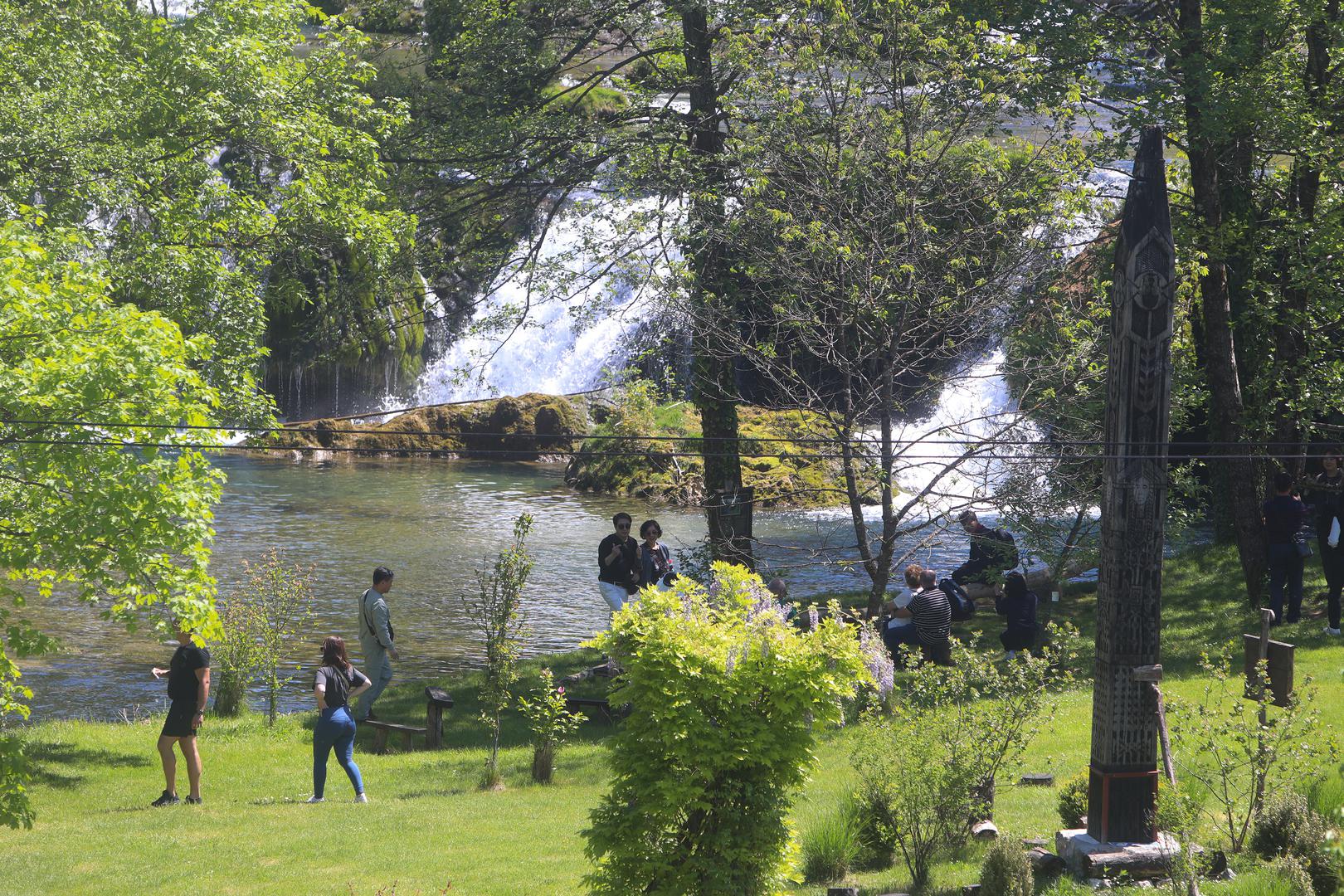 Ovo naselje je poznato po svom etnološkom značaju, jer su tu još uvijek sačuvane tradicionalne kuće i mlinovi, koji posjetiteljima omogućuju da osjete duh prošlih vremena.