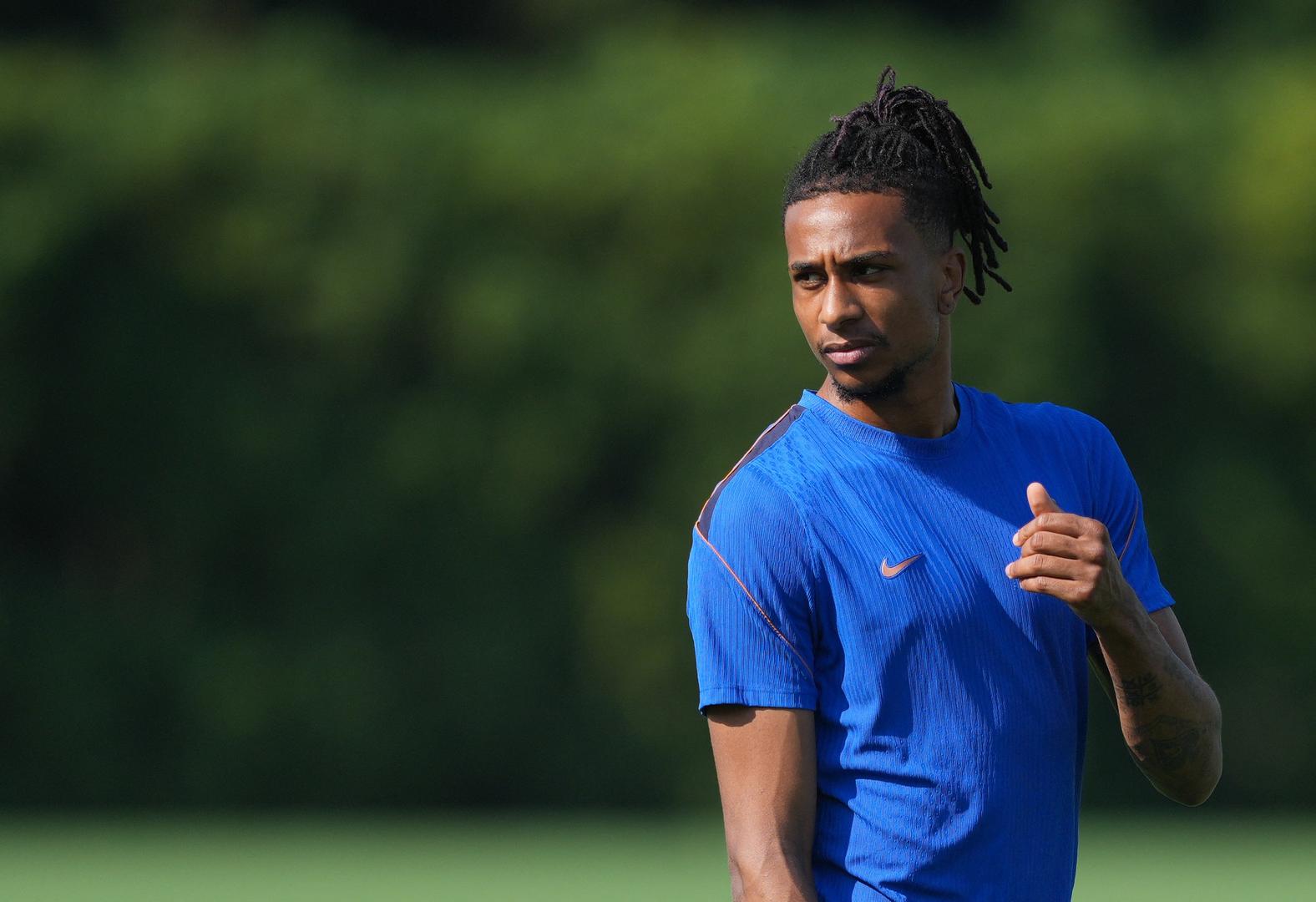 Michael Olise (Francuska, 24)