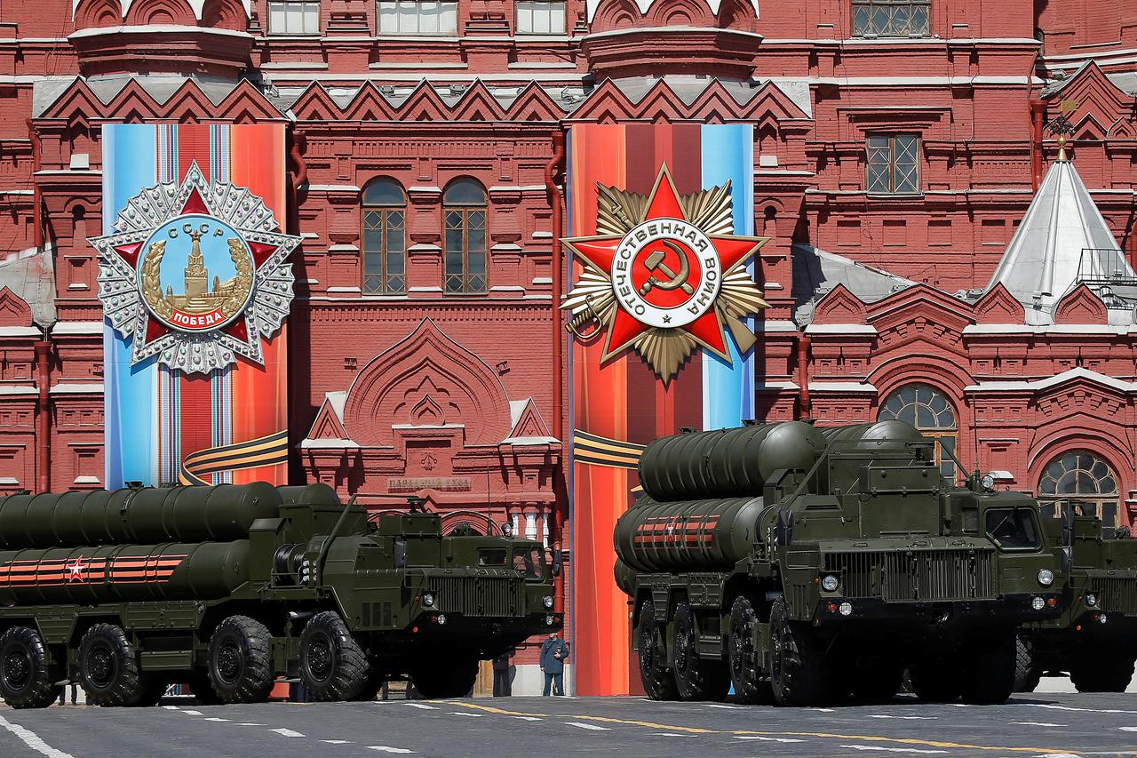 S-400