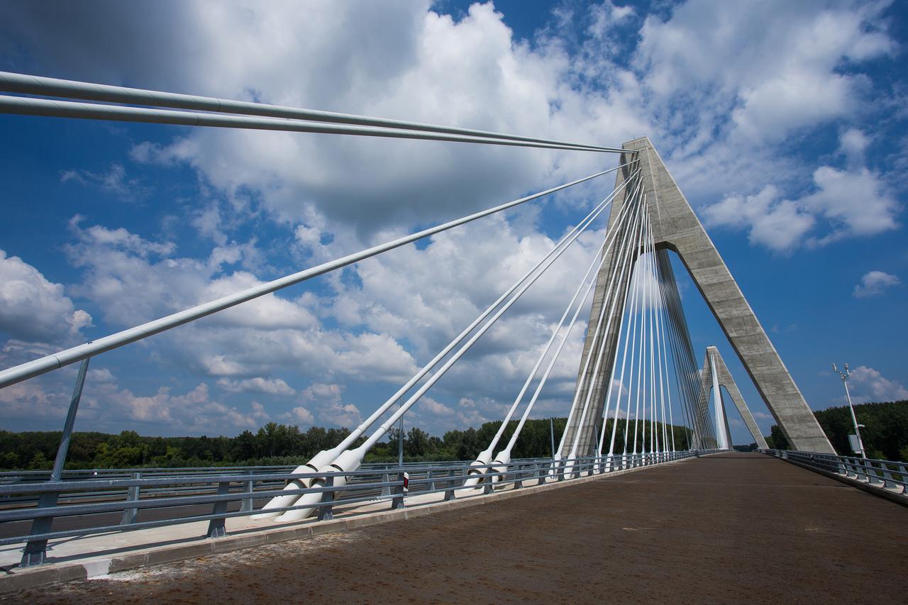 most na Dravi koridor 5c