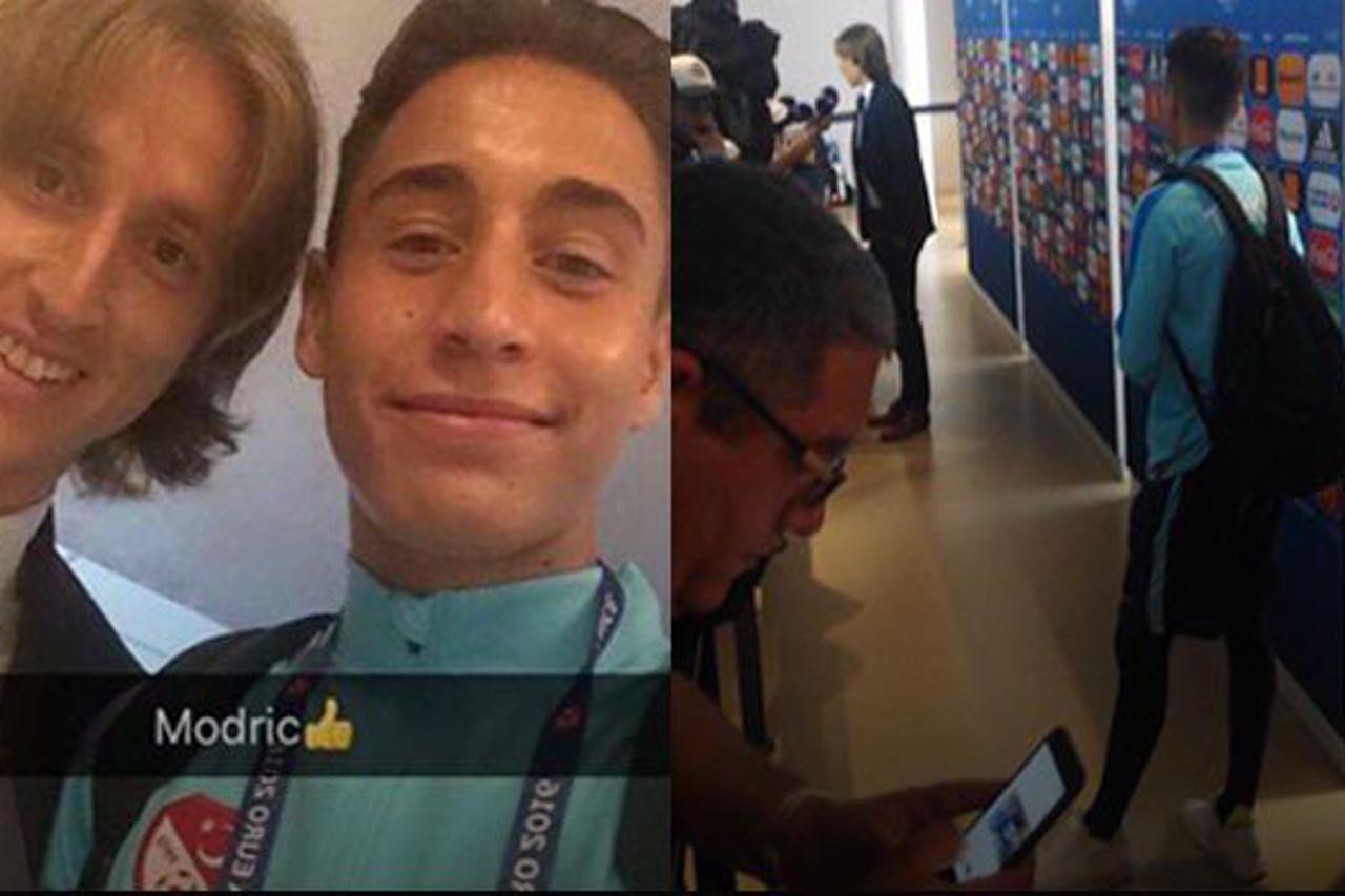 Emre Mor