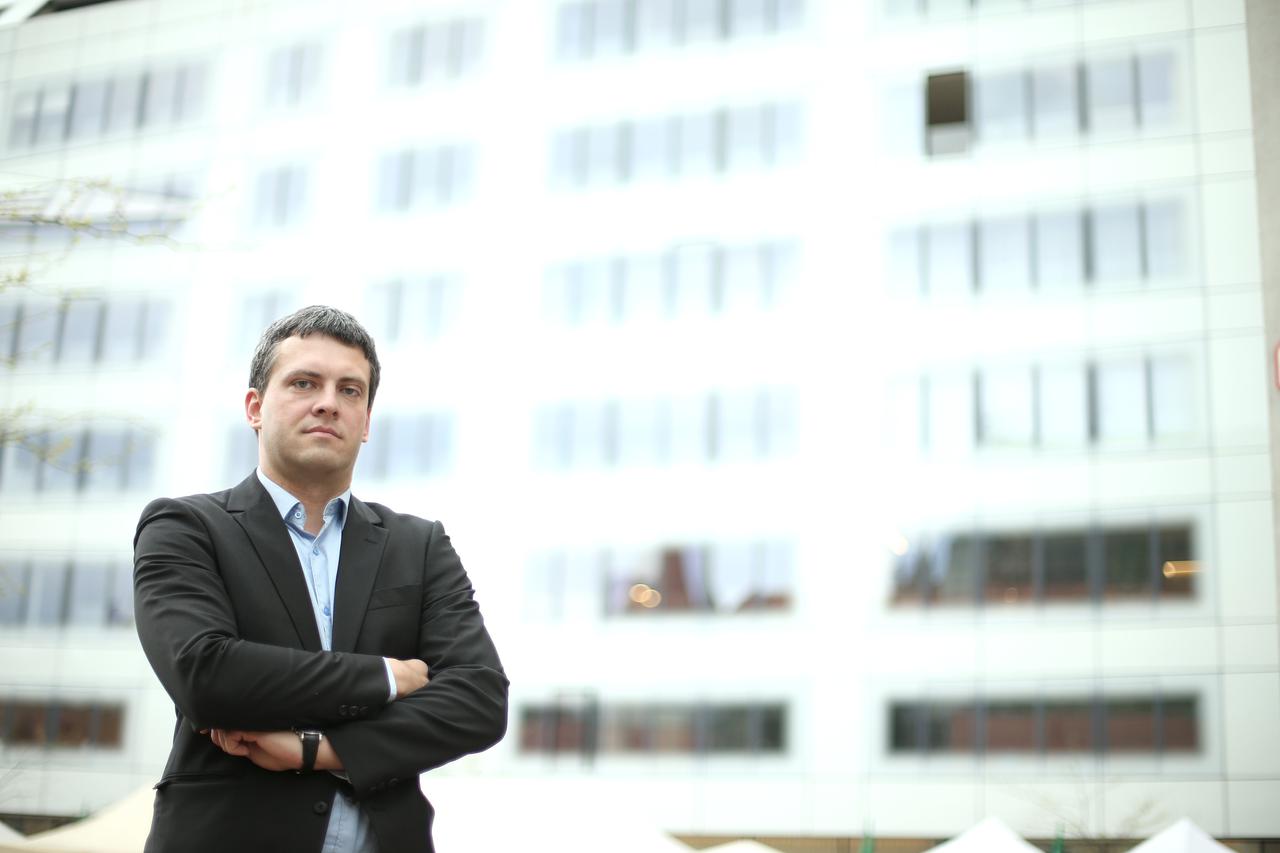 Goran Jeras