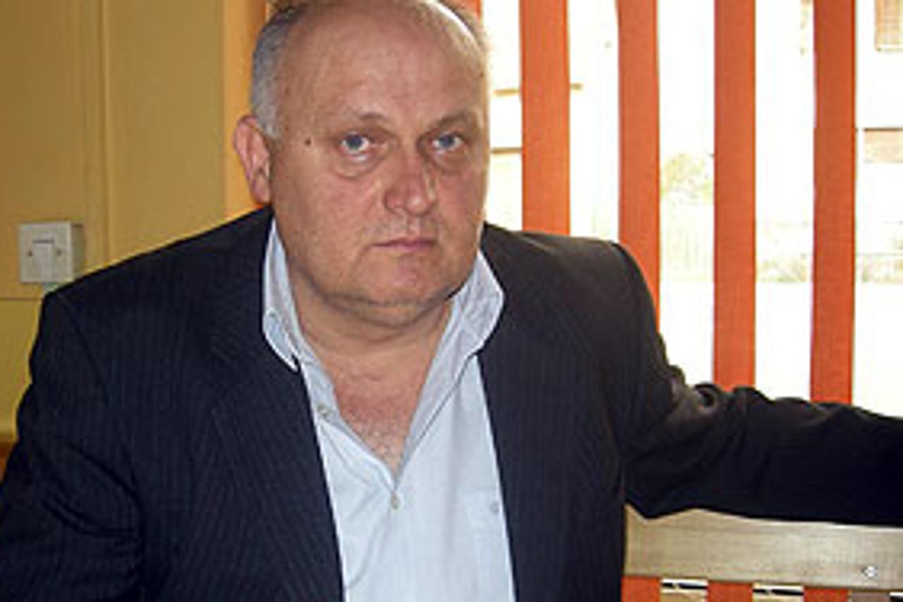 Antun Franjić