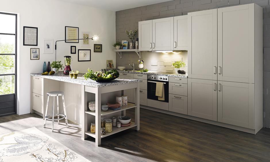 Kreirajte vlastitu kuhinju iz snova