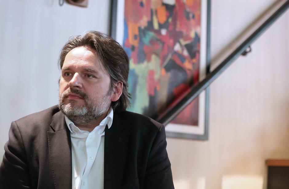 Velimir Šonje