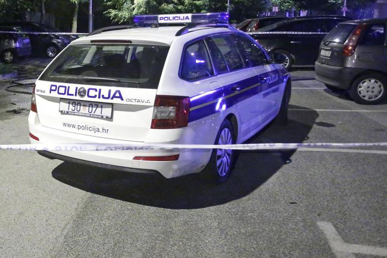 Jarun policija