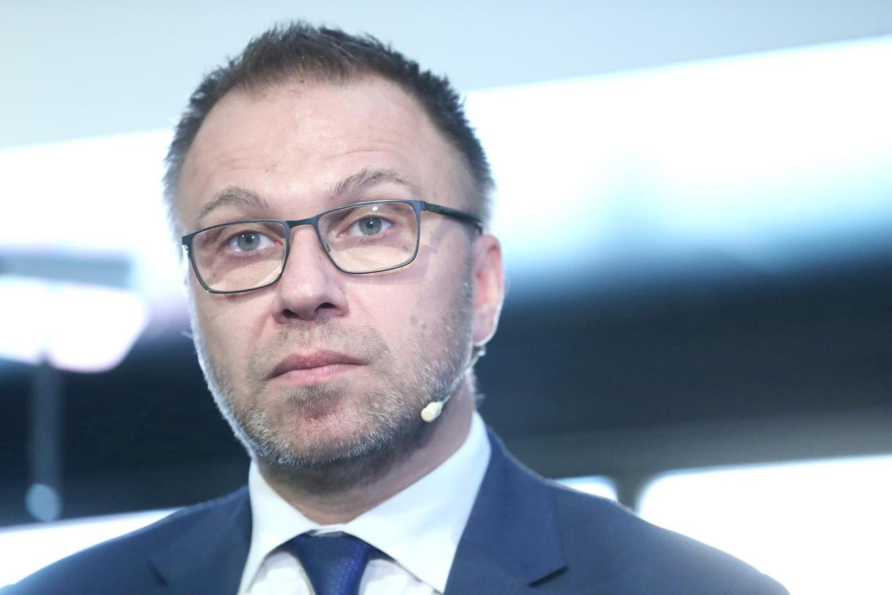 Zagreb: Press "brunch" AZ mirovinskih fondova