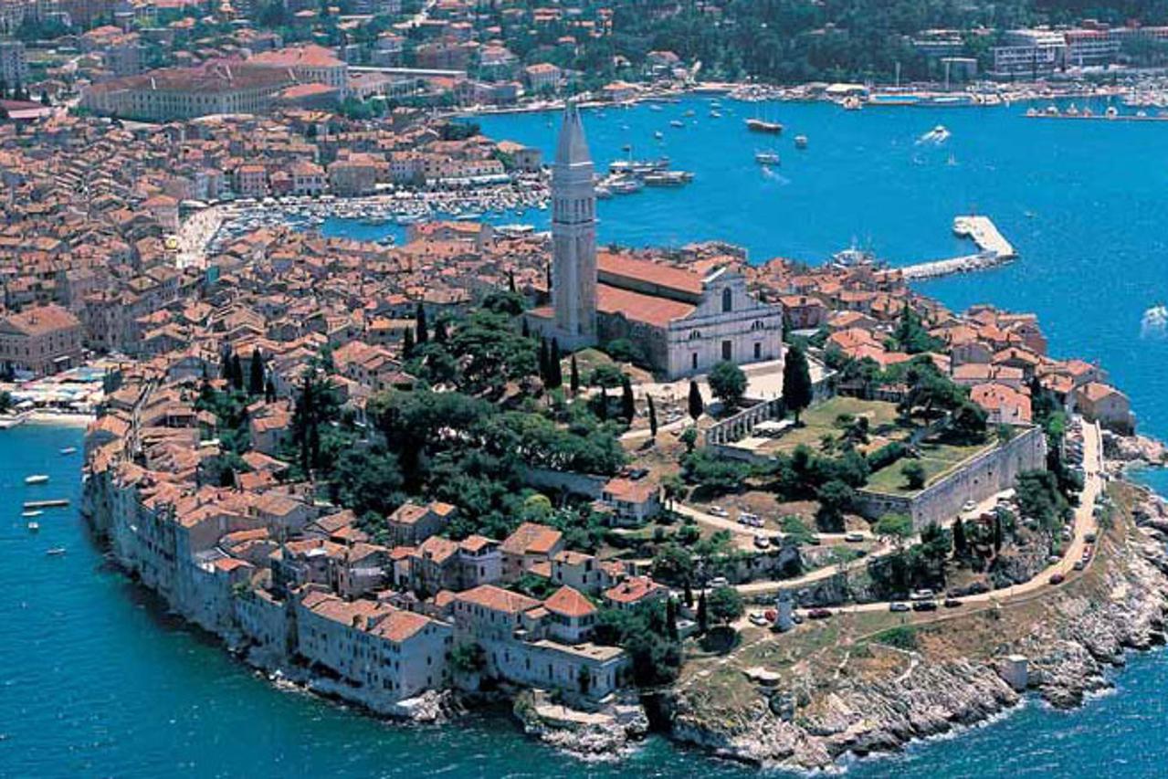 rovinj