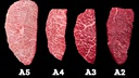 Što je wagyu odrezak i zašto su cijene katkad astronomske