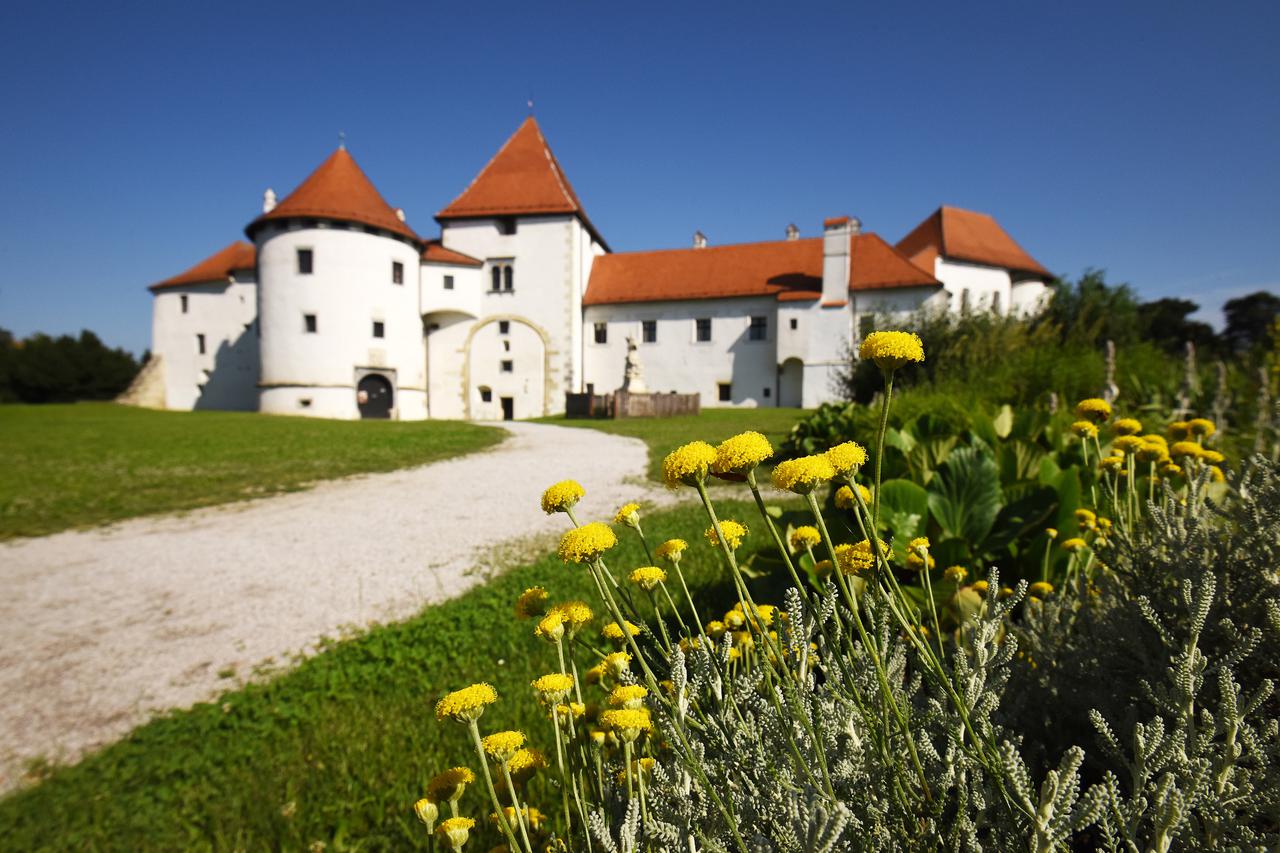 Stari grad Varaždin