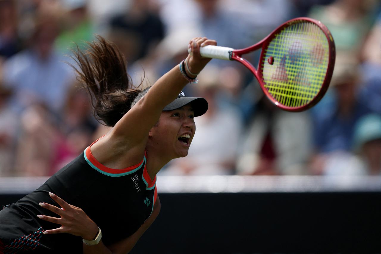 Eastbourne Open