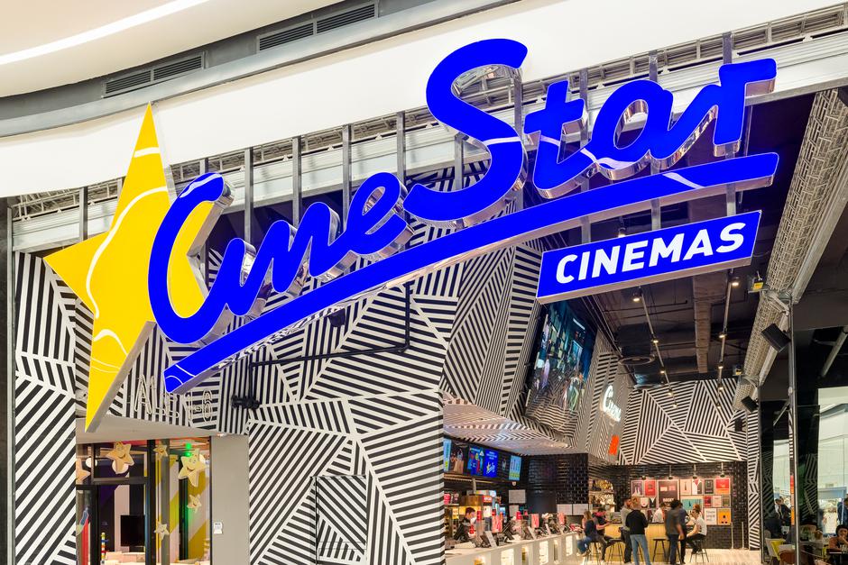 CineStar