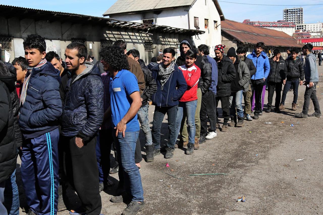 migranti