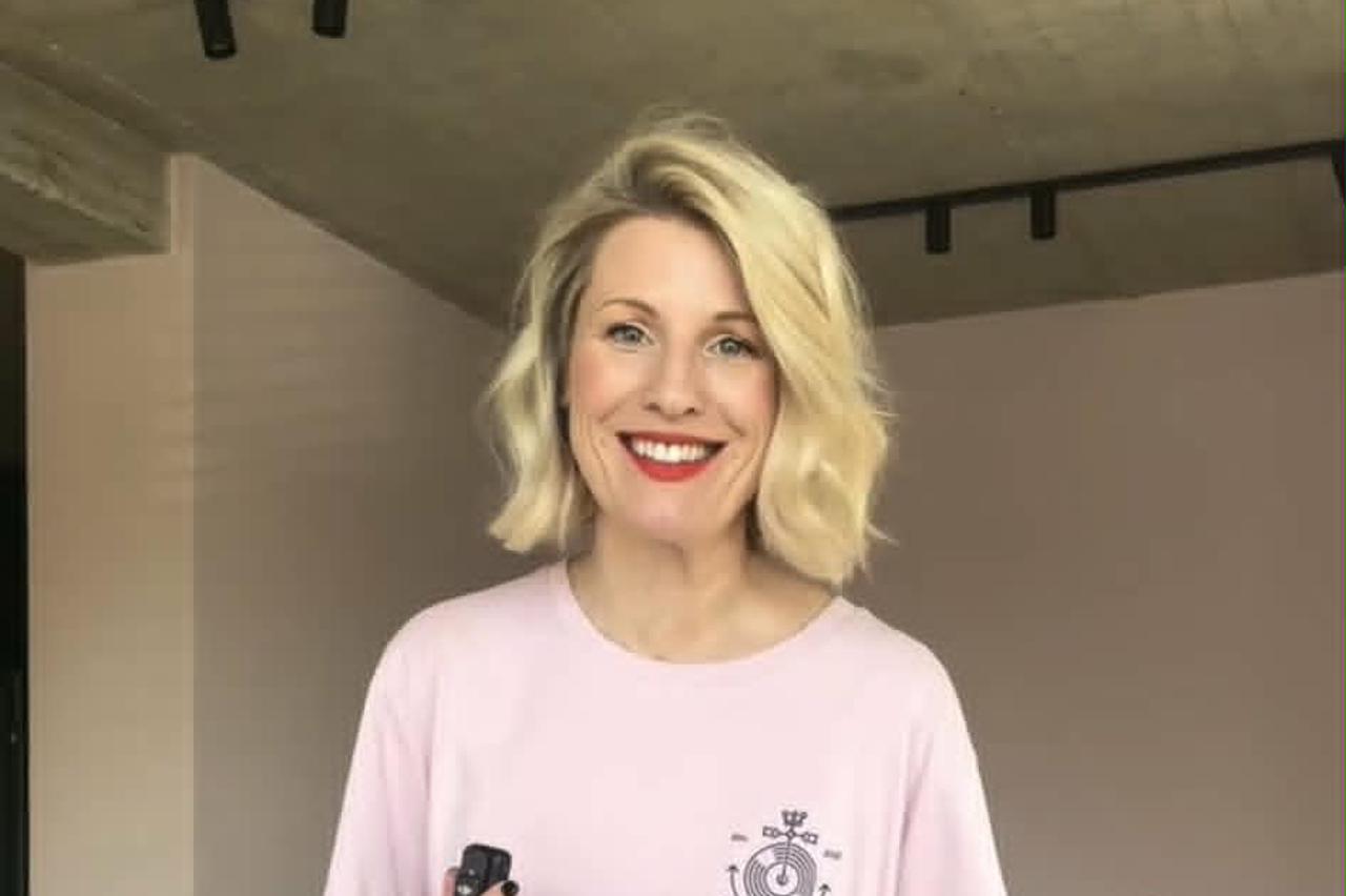 Ida Prester