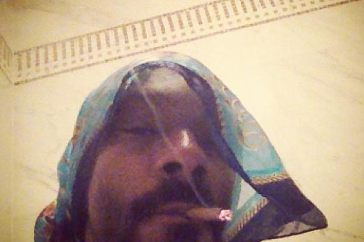 Snoop Dogg