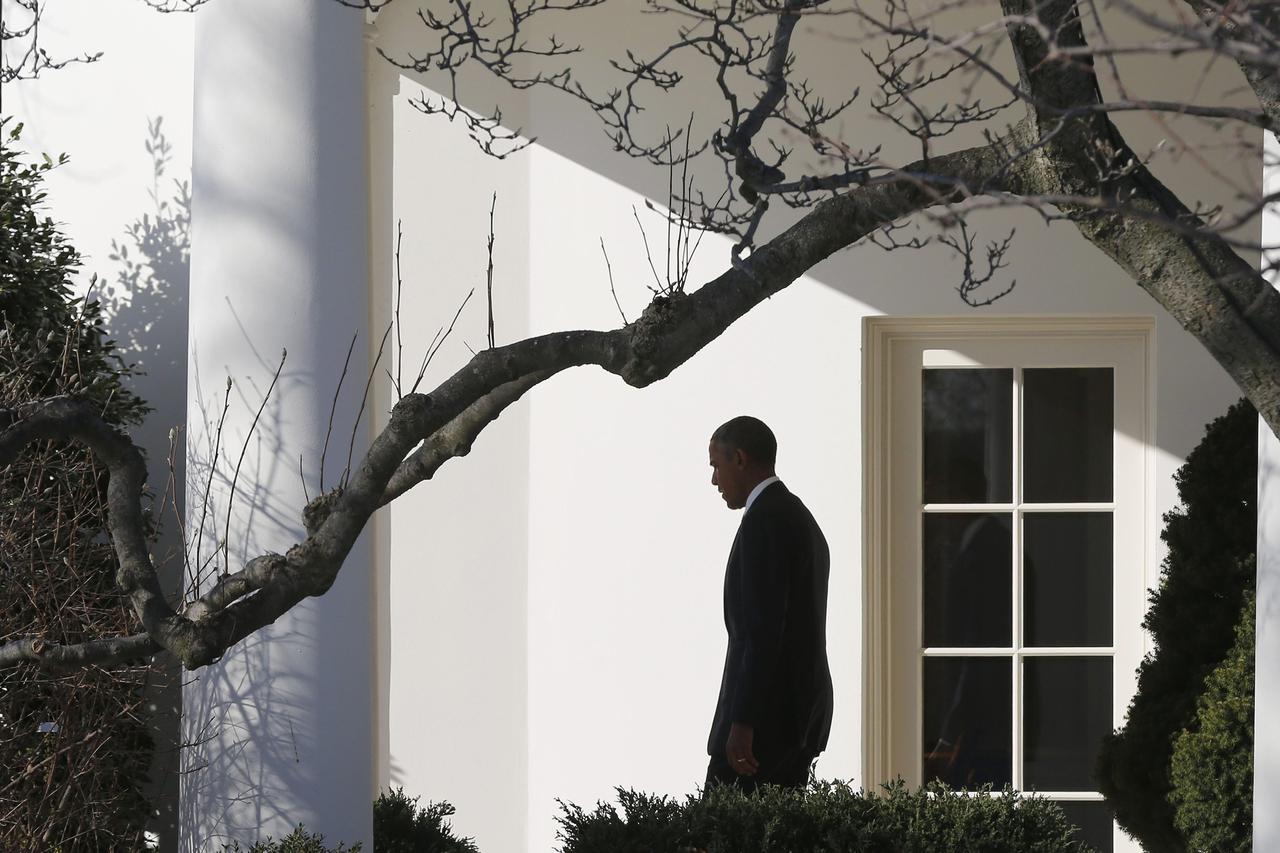 Barack Obama