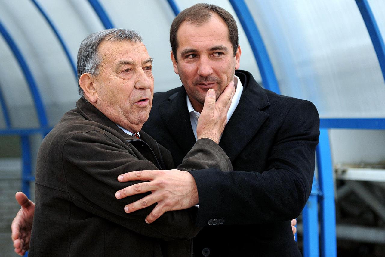 Pokelpović, Štimac