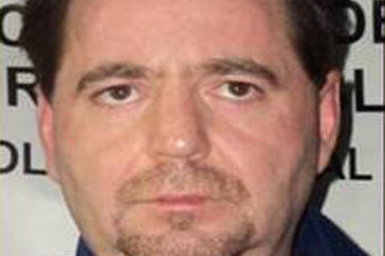 Luis Rodriguez Olivera