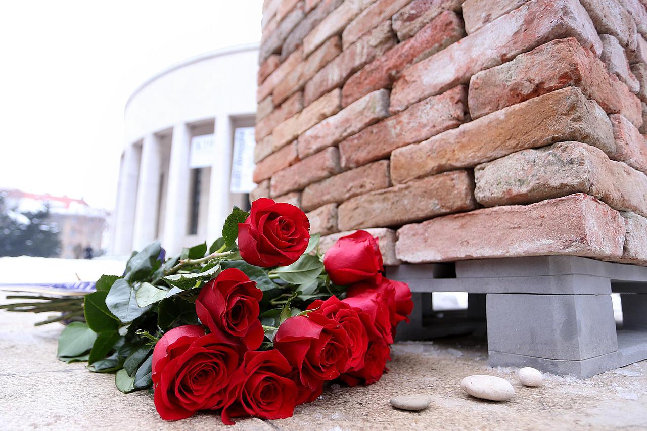 Dan sjećanja na Holokaust