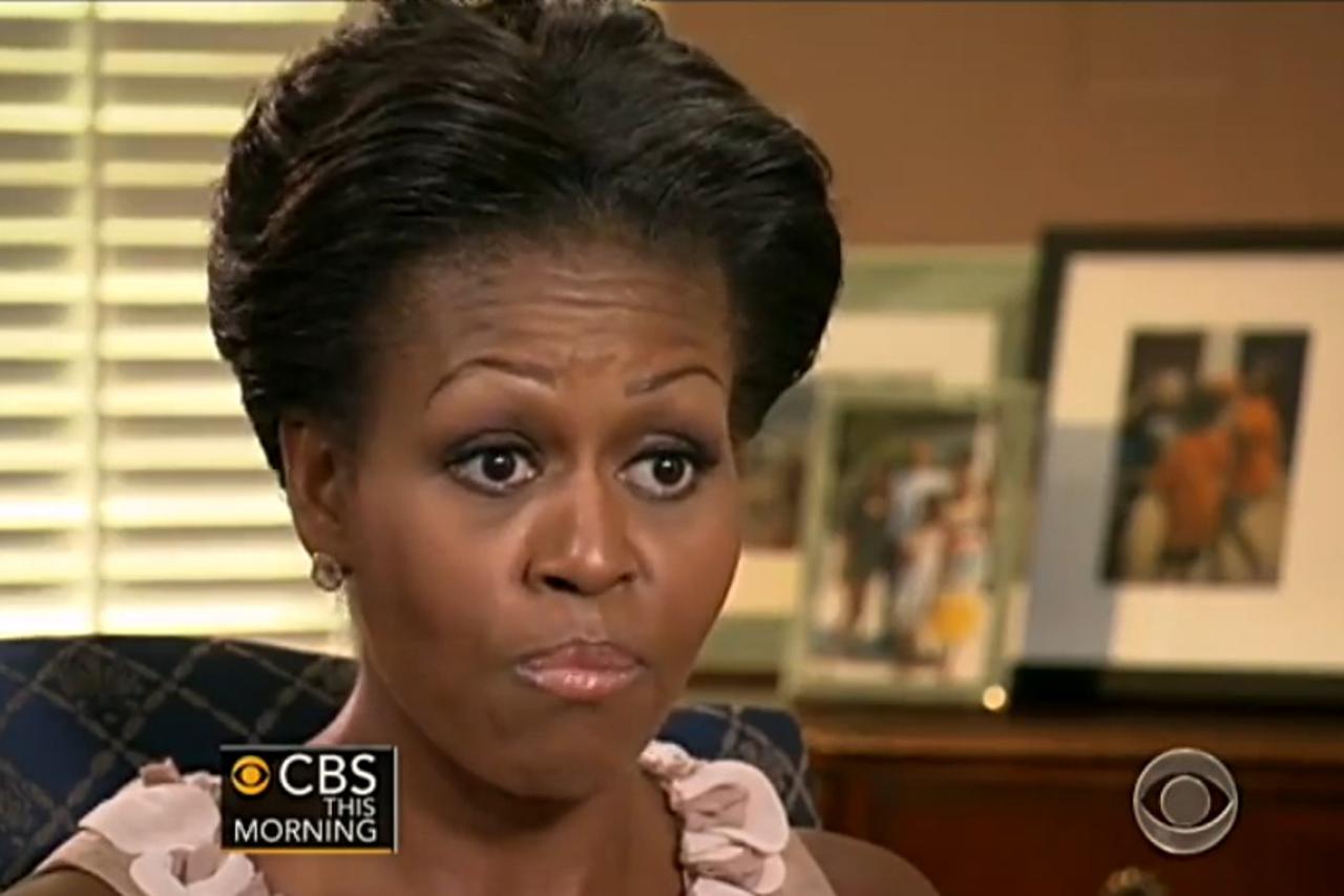 Michelle Obama
