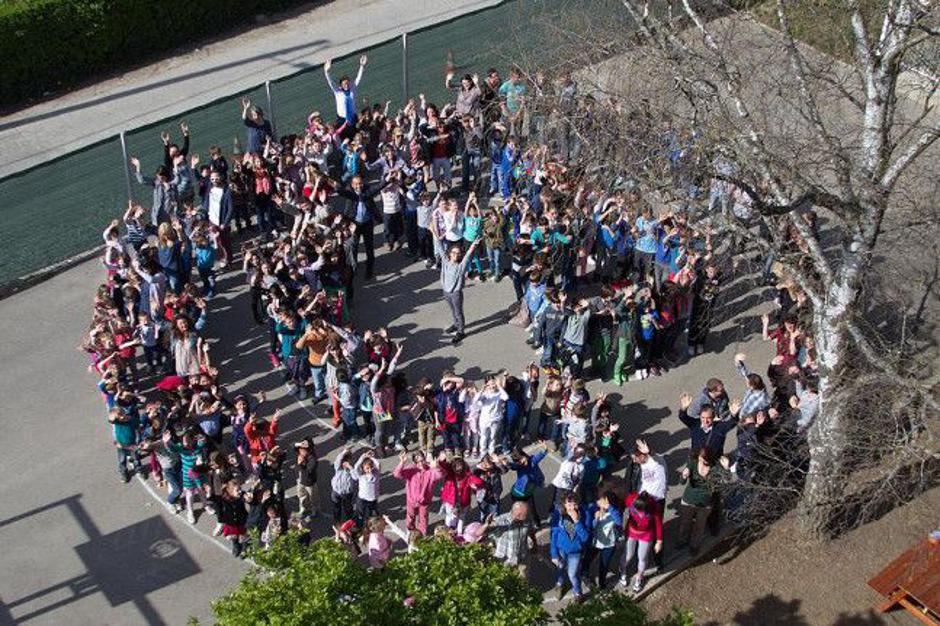 Njemačka međunarodna škola