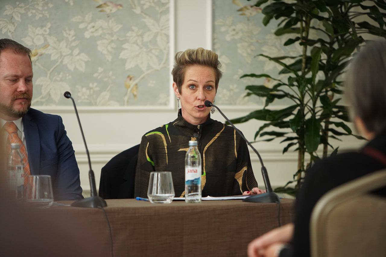 10. međunarodni sajam turizma Place2Go