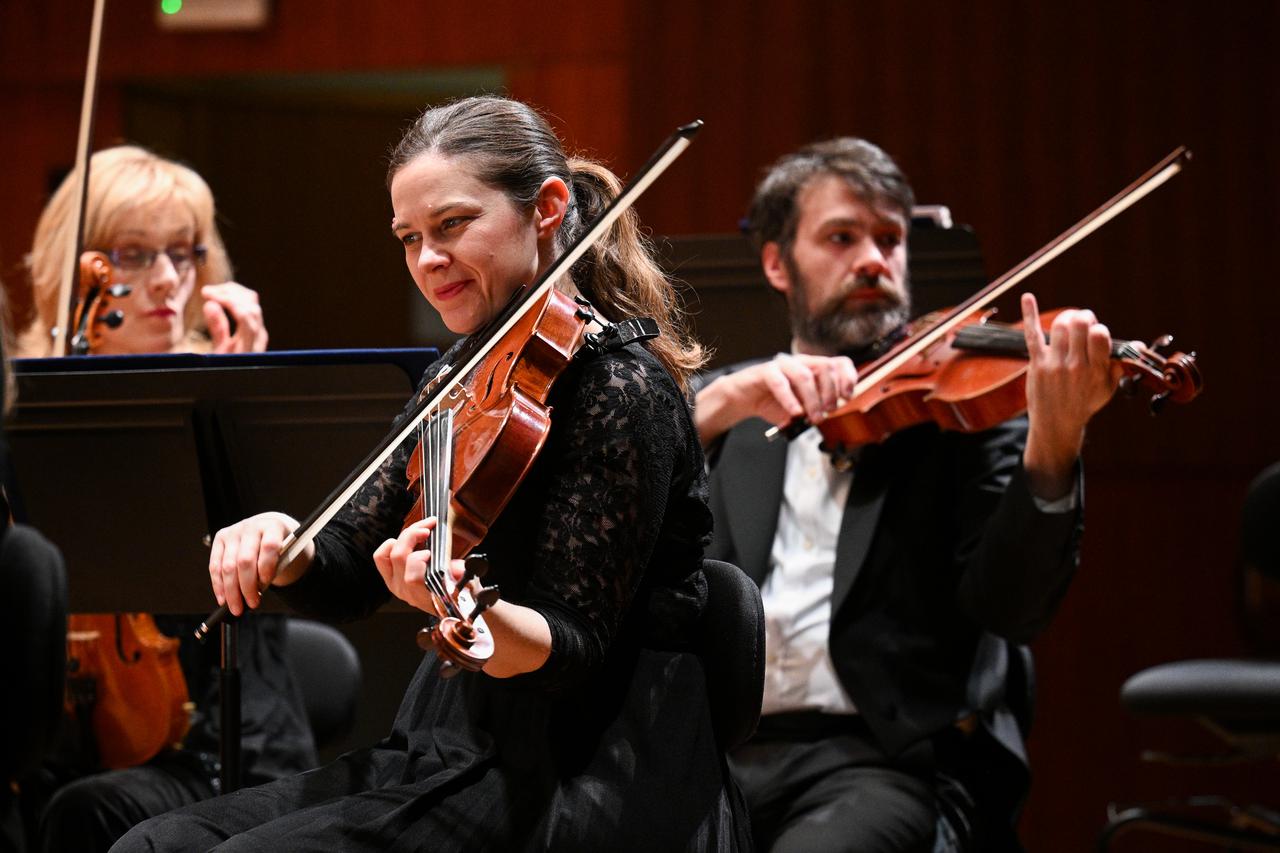 Zagrebačka filharmonija