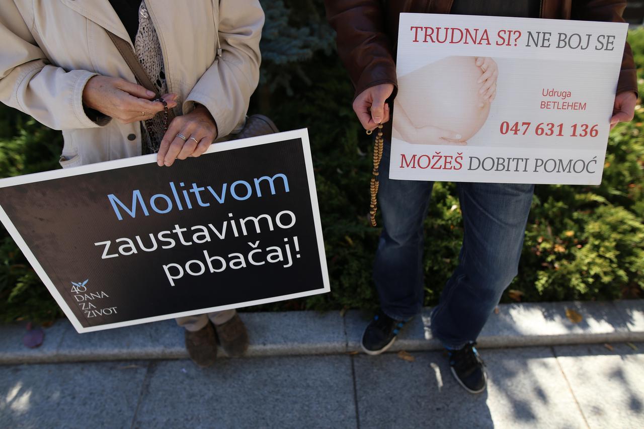 pobačaj