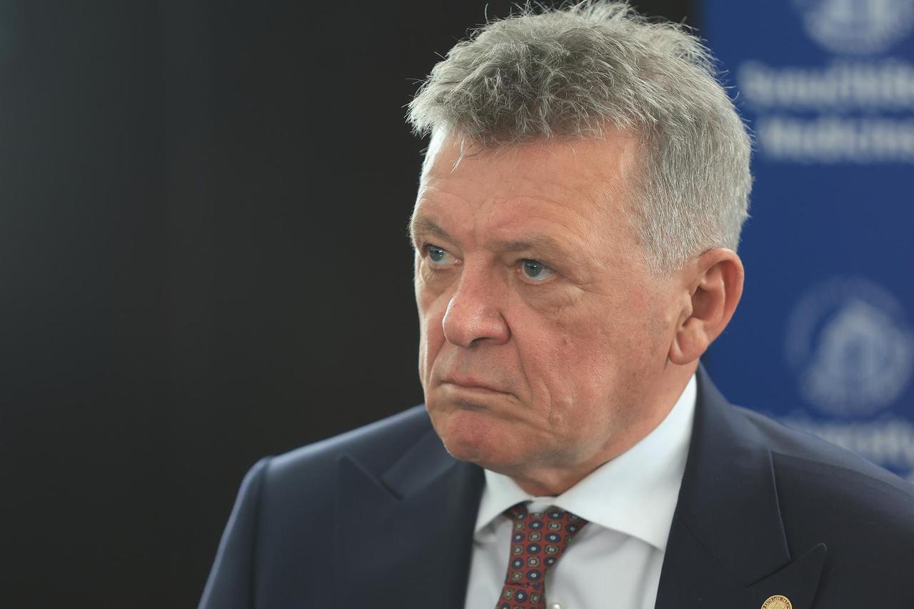Zagreb: Ministar Medved na identifikaciji žrtava iz Domovinskog rata