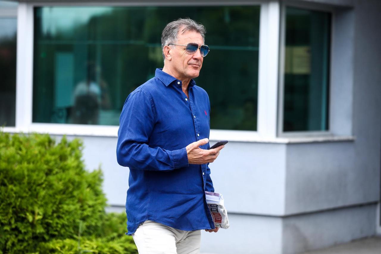 Zdravko Mamić