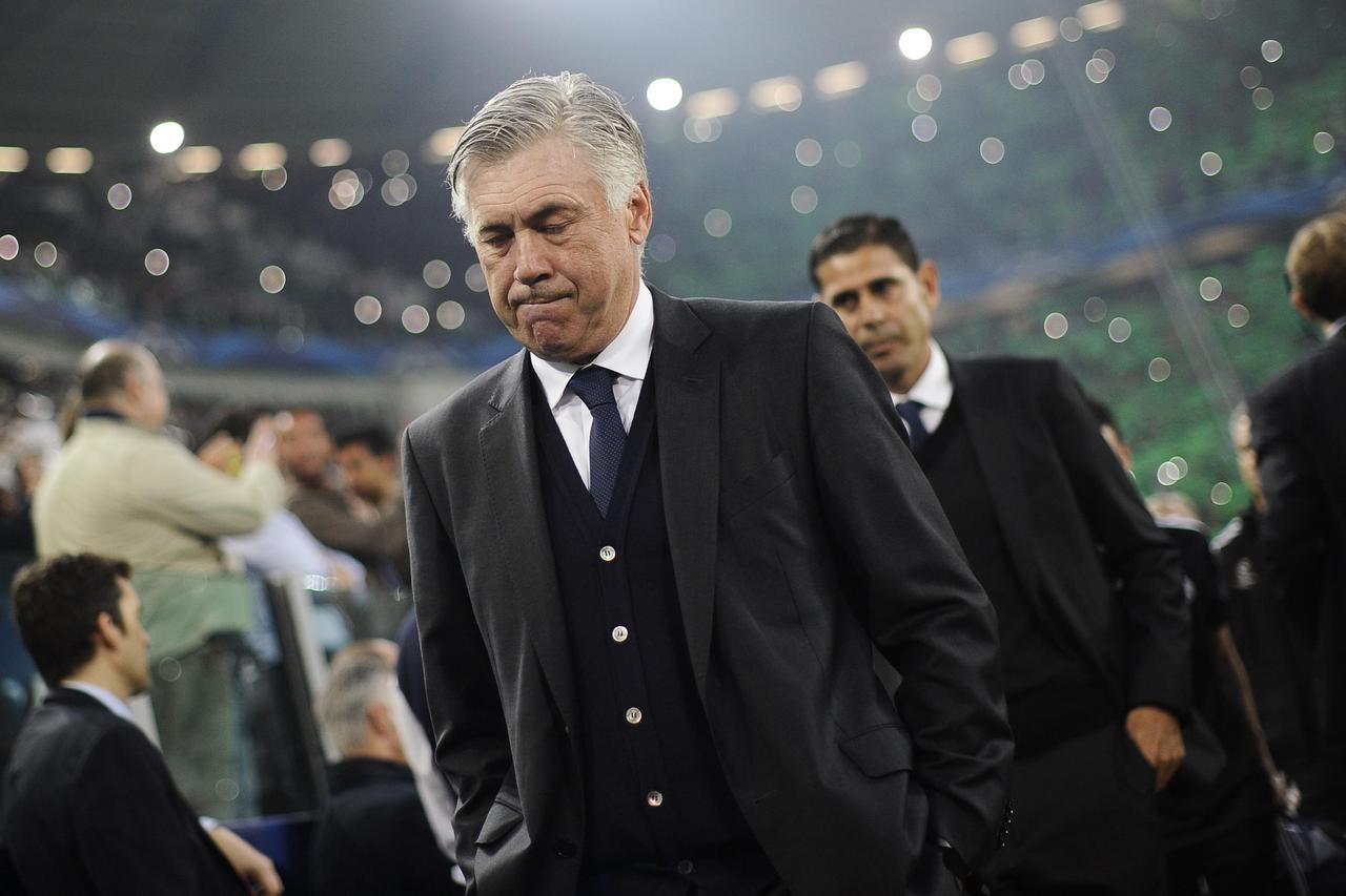 Carlo Ancelotti