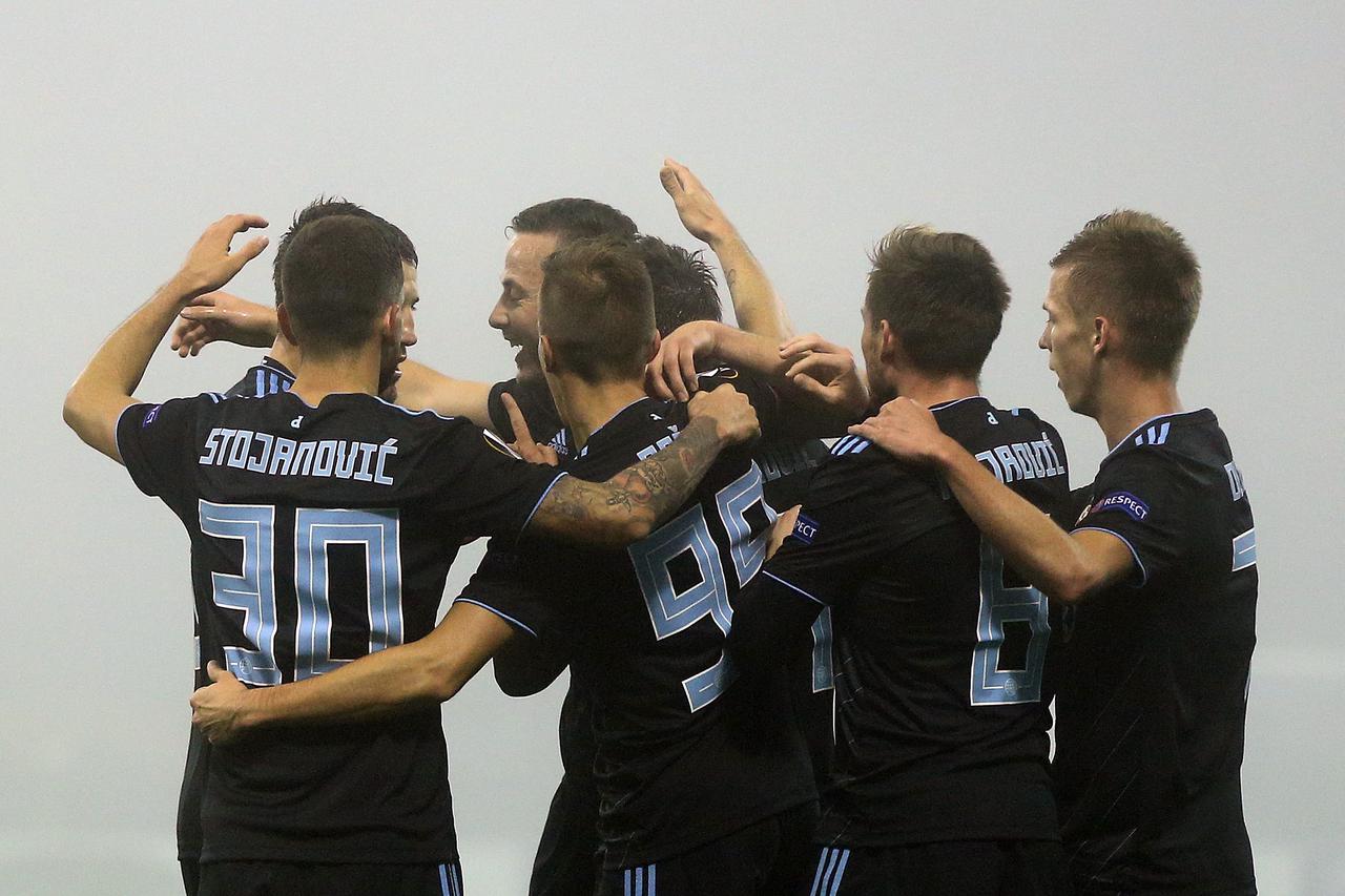 Dinamo Spartak