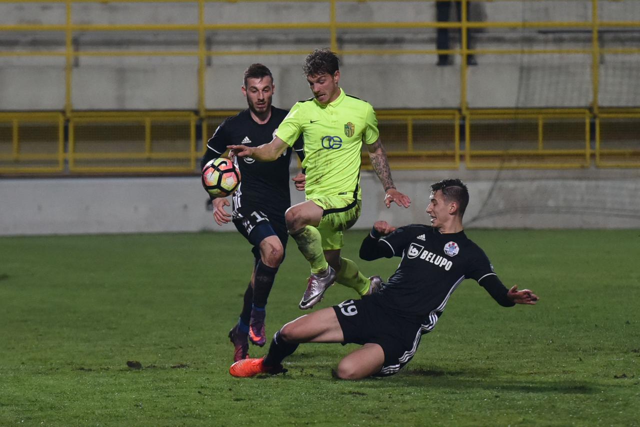 Istra - Slaven