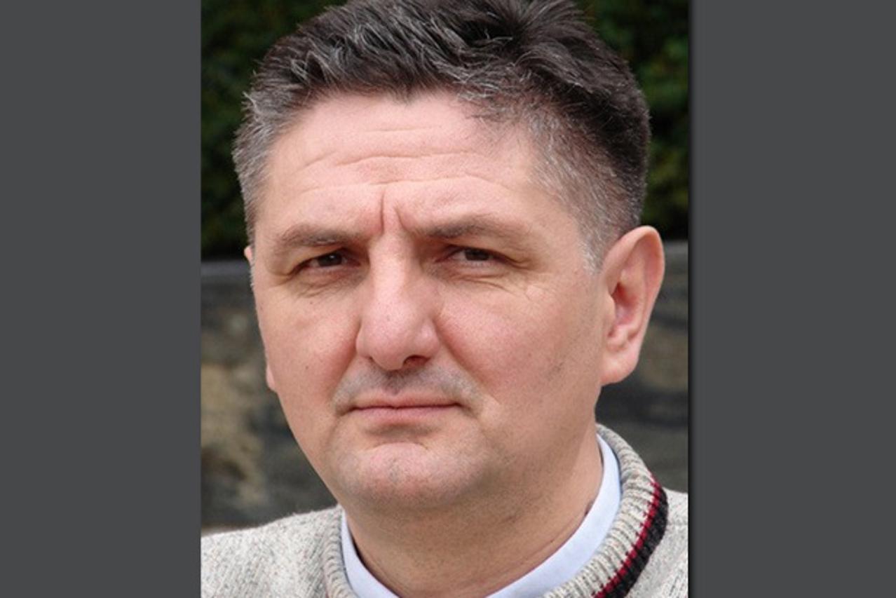 Miroslav Mićanović