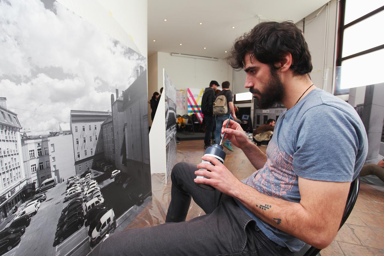 grafiteri