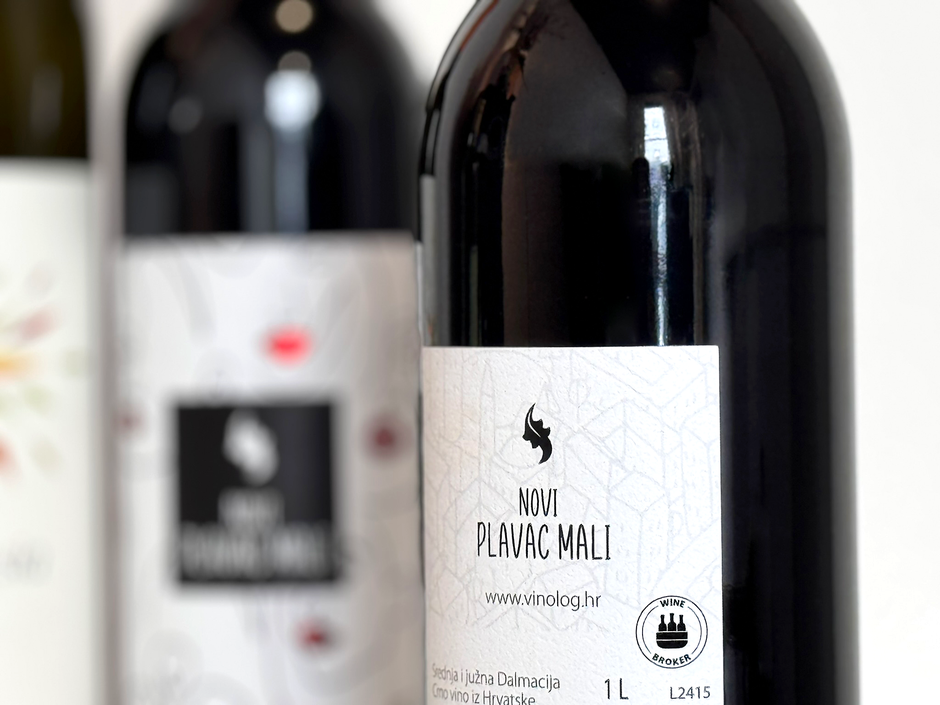 Vinolog