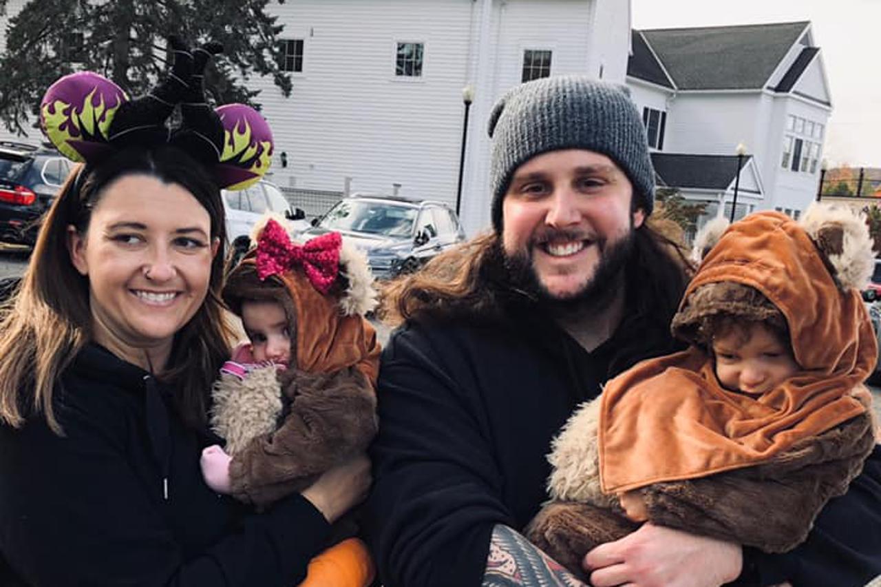 Facebook - Journey for Braedyn