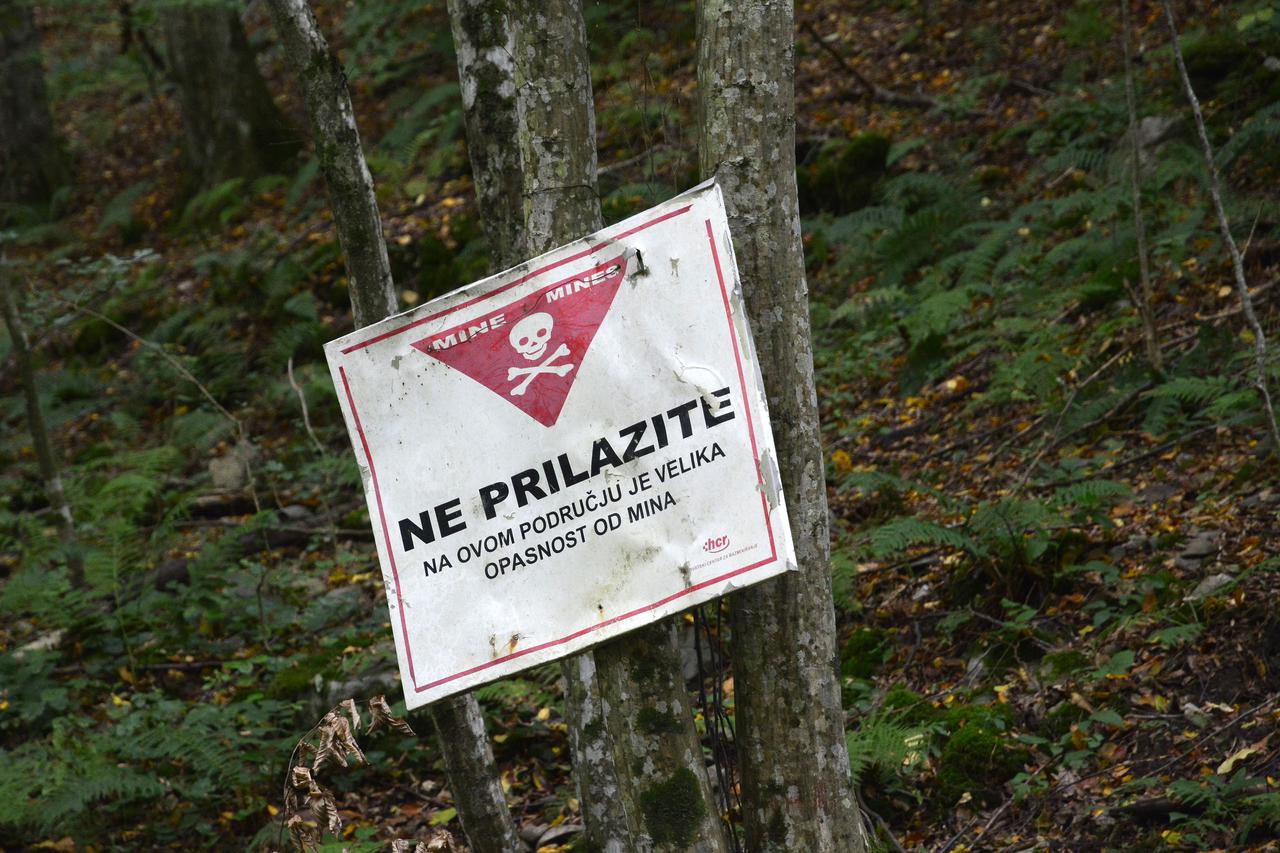 pirotehničar mungos