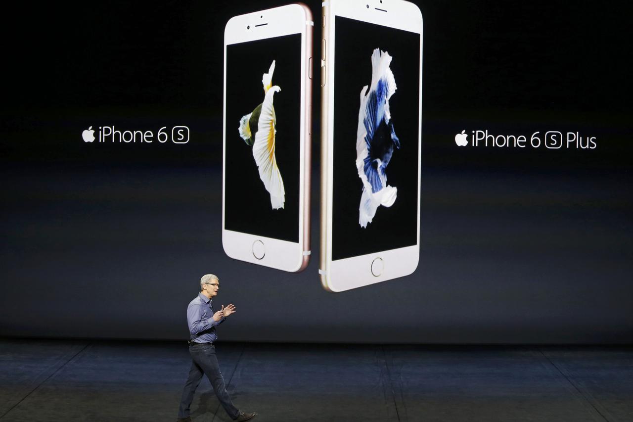 Apple