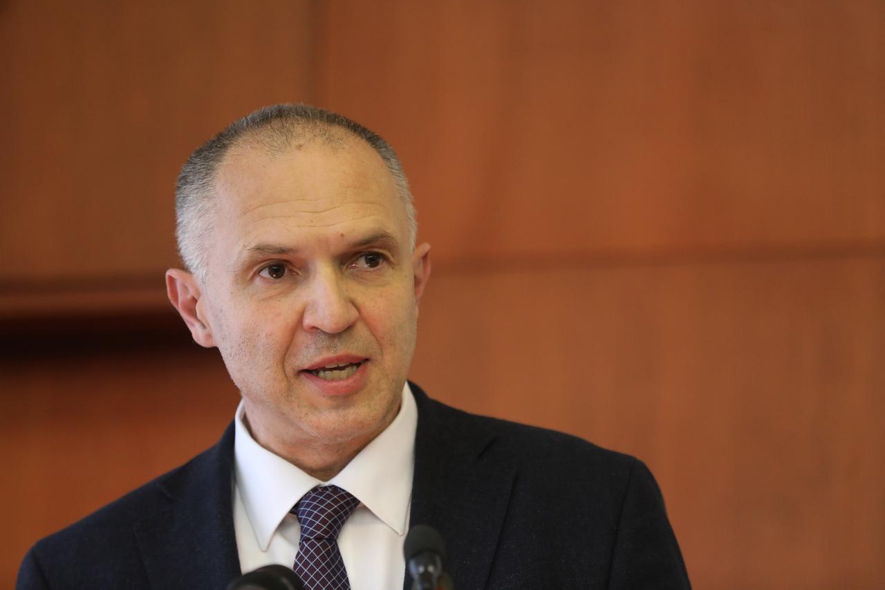 Zagreb: Bolnica objavila rezultate nadzora slučaja Line Budak