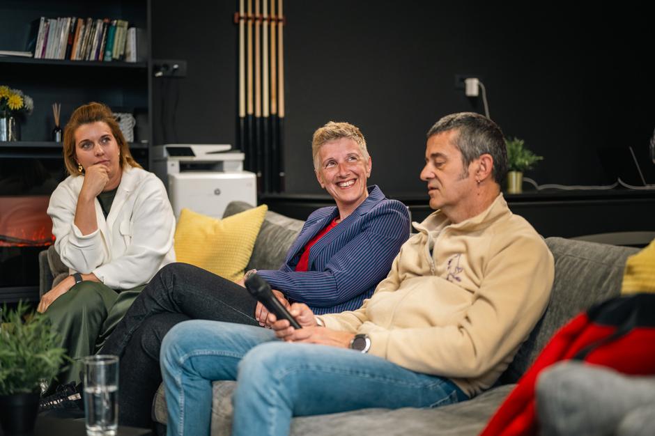 AI Collective Zagreb