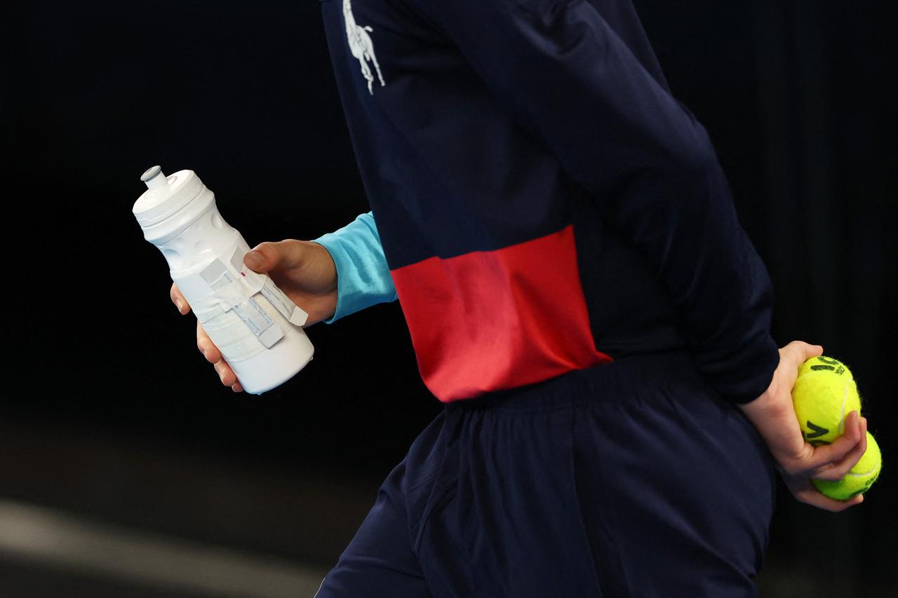 Australian Open - Men's Singles Final