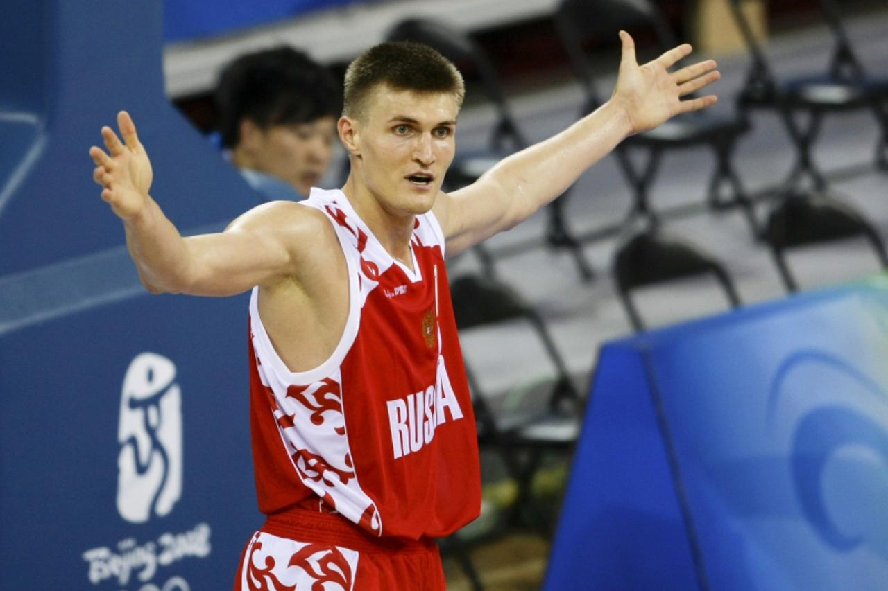 Andrej Kiriljenko