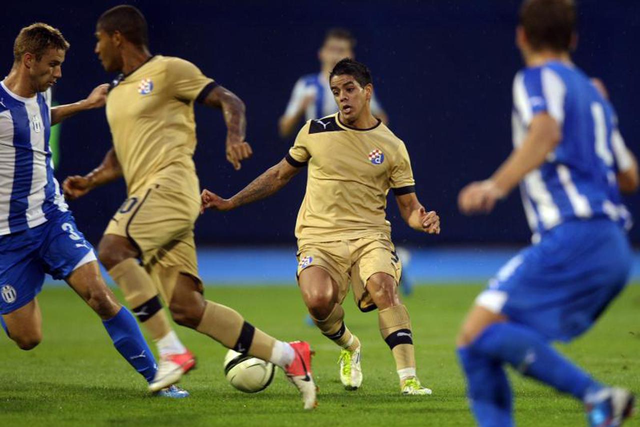 dinamo lokomotiva (1)